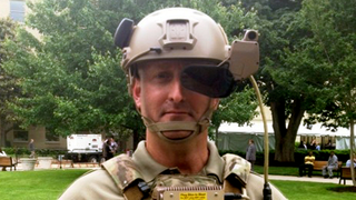 This DARPA invention gives soldiers <em>Terminator</em> vision